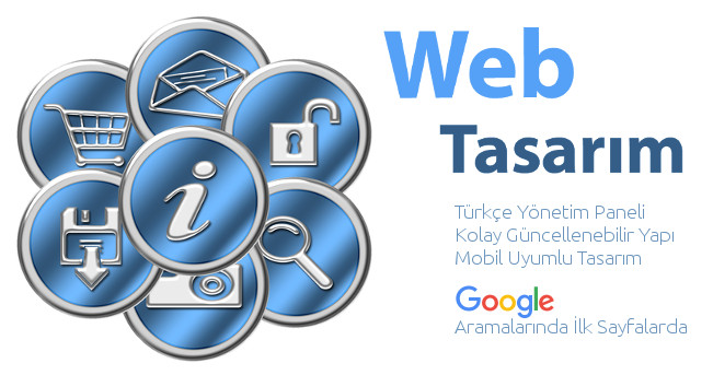 Web Tasarım Ajansı